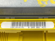 Load image into Gallery viewer, AIR BAG COMPUTER Audi A6 S6 2002 02 - NW28430
