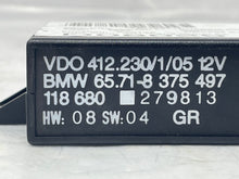 Load image into Gallery viewer, CRUISE CONTROL COMPUTER BMw 525i 740i M5 1995 95 - 03 - NW30177
