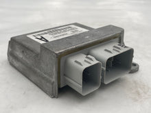 Load image into Gallery viewer, AIR BAG COMPUTER Jaguar S Type 2000 00 2001 01 - NW32748
