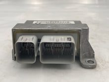 Load image into Gallery viewer, AIR BAG COMPUTER Jaguar S Type 2000 00 2001 01 - NW32748
