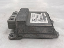Load image into Gallery viewer, AIR BAG COMPUTER Jaguar S Type 2000 00 2001 01 - NW32748
