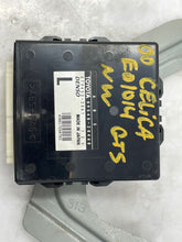 Load image into Gallery viewer, Computer Toyota Celica 2000 - NW38176
