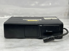 Load image into Gallery viewer, CD CHANGER Audi A4 A6 A8 1997 97 98 99 00 01 02 03 - 05 - NW135907
