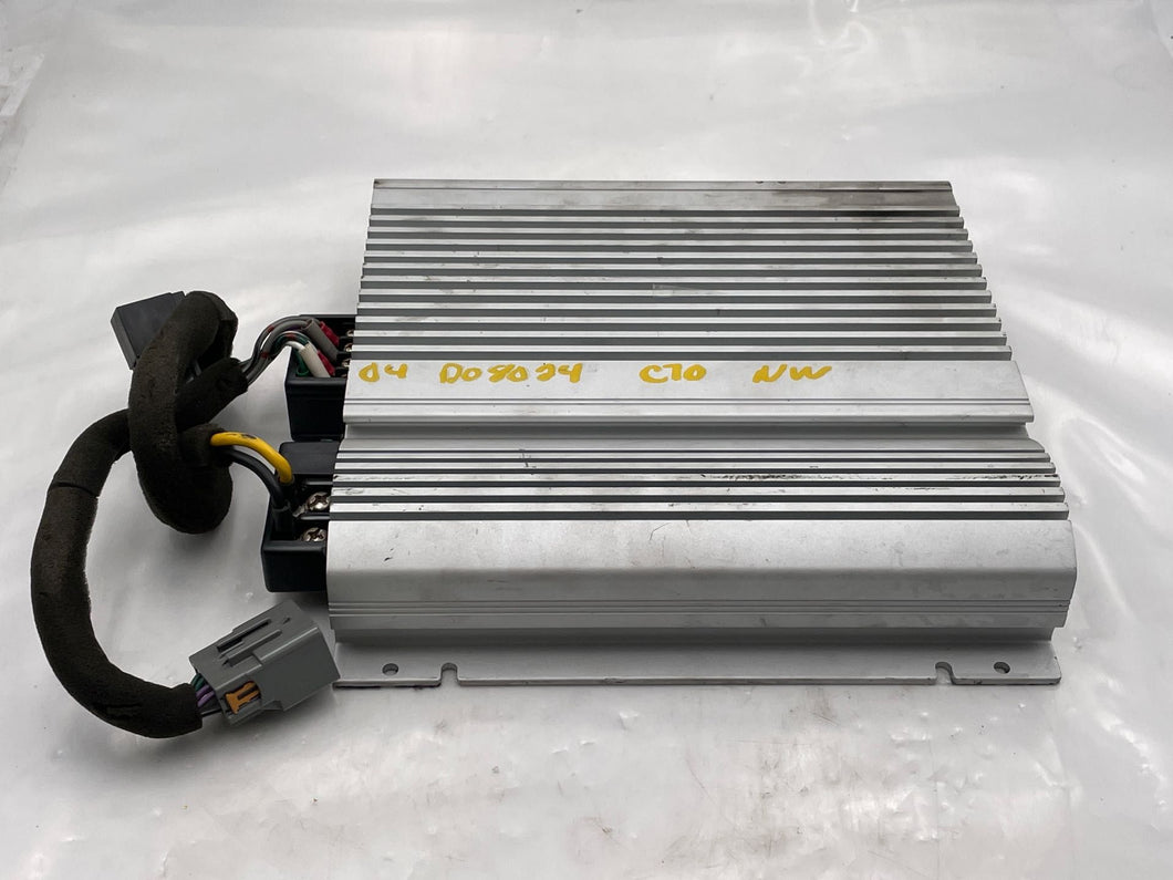 AMPLIFIER Volvo C70 S70 V70 XC70 98 99 00 01 02 03 04 - NW140434
