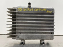 Load image into Gallery viewer, TRANSMISSION CONTROL MODULE COMPUTER Grand Cherokee 03 04 - NW381321
