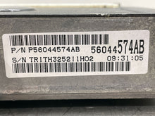Load image into Gallery viewer, TRANSMISSION CONTROL MODULE COMPUTER Grand Cherokee 03 04 - NW381321
