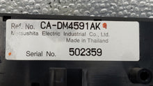 Load image into Gallery viewer, INFO-GPS SCREEN Mazda 6 2006 06 2007 07 2008 08 - NW105551

