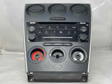 Load image into Gallery viewer, Radio Mada 6 2006 06 2007 07 2008 08 AM FM CD - NW138263
