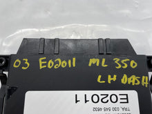 Load image into Gallery viewer, TRANSMISSION COMPUTER ML320 ML500  2002 02 - 05 - NW35373
