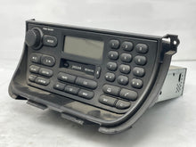 Load image into Gallery viewer, RADIO JAGUAR XJ8 1998 98 1999 99 AM FM CASSETTE - NW137956
