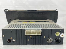 Load image into Gallery viewer, RADIO JAGUAR XJ8 1998 98 1999 99 AM FM CASSETTE - NW137956
