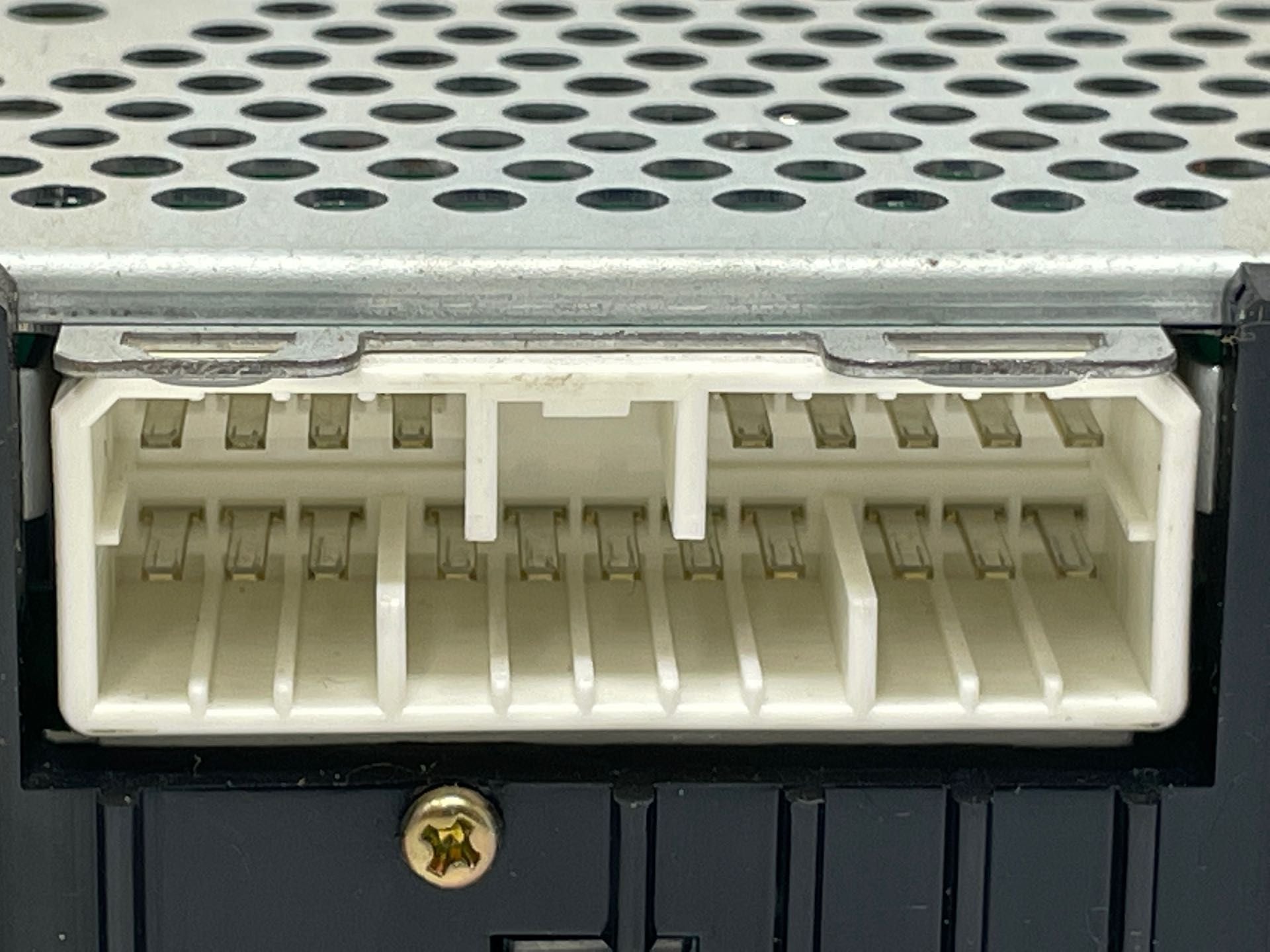 RADIO JAGUAR XJ8 1998 98 1999 99 AM FM CASSETTE - NW137956