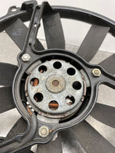 Load image into Gallery viewer, RADIATOR FAN W MOTOR E320 E500 400E 1990 90 - 95 - NW414294
