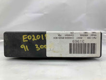 Load image into Gallery viewer, ABS COMPUTER MERCEDES 300D 300E 380 420 1986 87 88 - 93 - NW36130
