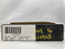 Load image into Gallery viewer, ABS COMPUTER MERCEDES 300D 300E 380 420 1986 87 88 - 93 - NW36130
