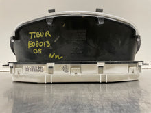 Load image into Gallery viewer, Speedometer Cluster Hyundai Tiburon 2008 - NW160377
