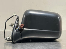 Load image into Gallery viewer, SIDE VIEW MIRROR Frontier Xterra 98 99 00 01 - 04 Left - NW52420
