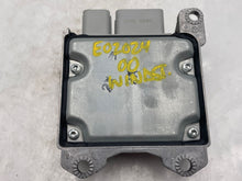 Load image into Gallery viewer, AIR BAG CONTROL MODULE COMPUTER Ford Windstar 1999 99 2000 00 - NW27945
