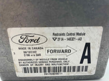 Load image into Gallery viewer, AIR BAG COMPUTER MODULE Sable Taurus 2002 02 03 - NW27891
