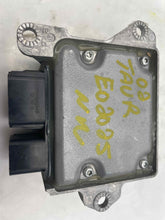Load image into Gallery viewer, AIR BAG COMPUTER MODULE Sable Taurus 2002 02 03 - NW27891

