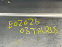 Load image into Gallery viewer, ECU ECM Computer Ford Taurus 2003 - NW58532
