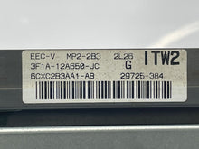Load image into Gallery viewer, ECU ECM Computer Ford Taurus 2003 - NW58532
