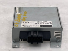 Load image into Gallery viewer, Amplifier Audi RS4 S4 A4 2005 05 2006 06 2007 07 2008 08 - NW135997
