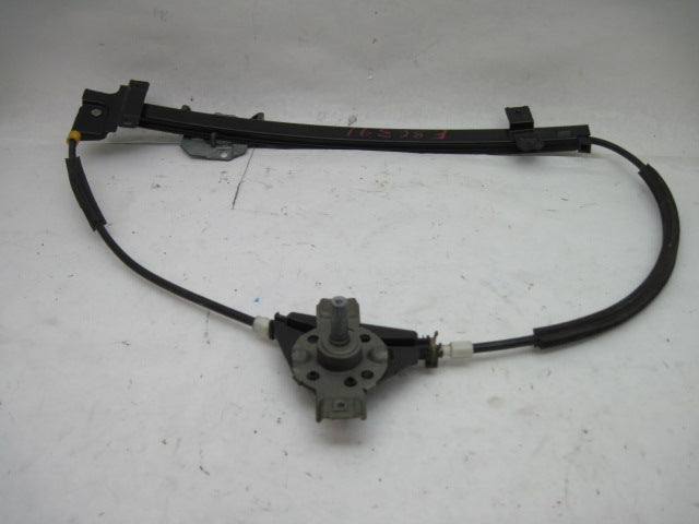 WINDOW REGULATOR Golf Jetta 88 - 92 Right - 323222