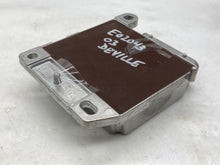 Load image into Gallery viewer, AIR BAG CONTROL MODULE COMPUTER Deville DHS DTS 02 03 - NW26033
