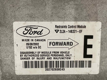 Load image into Gallery viewer, Computer Ford Explorer 2002 - NW26851
