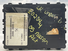 Load image into Gallery viewer, BODY CONTROL MODULE Nissan Altima 2005 05 - NW30985
