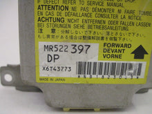 Load image into Gallery viewer, AIR BAG COMPUTER MITSUBISHI GALANT 2001 2002 2003 - 325835
