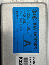 Load image into Gallery viewer, TRANSMISSION COMPUTER Kia Rio 2000 00 2001 01 2002 02 - NW33444
