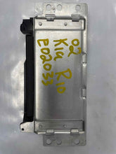 Load image into Gallery viewer, TRANSMISSION COMPUTER Kia Rio 2000 00 2001 01 2002 02 - NW33444
