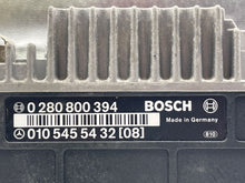 Load image into Gallery viewer, ECU ECM COMPUTER MERCEDES 190 1991 92 93 2.3 - NW61645
