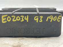 Load image into Gallery viewer, ECU ECM COMPUTER MERCEDES 190 1991 92 93 2.3 - NW61645

