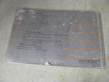 Load image into Gallery viewer, OWNERS MANUAL Toyota Camry 1988 88 - 327997
