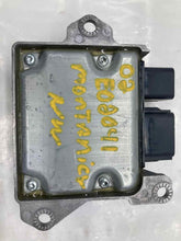 Load image into Gallery viewer, AIR BAG CONTROL MODULE COMPUTER Explorer Sport Trac Mountaineer 2002 - NW27676
