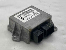 Load image into Gallery viewer, AIR BAG CONTROL MODULE COMPUTER Explorer Sport Trac Mountaineer 2002 - NW27676
