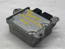 Load image into Gallery viewer, AIR BAG CONTROL MODULE COMPUTER Explorer Sport Trac Mountaineer 2002 - NW27676
