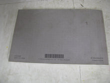 Load image into Gallery viewer, OWNERS MANUAL Honda Accord 1994 94 - 328595
