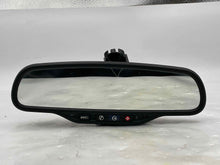 Load image into Gallery viewer, Interior Rear View Mirror Cadillac STS 2006 - NW115829
