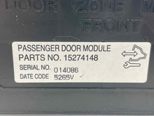 Load image into Gallery viewer, Computer Cadillac STS 2006 - NW26342
