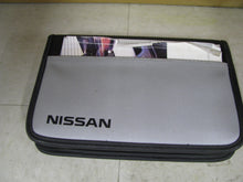 Load image into Gallery viewer, OWNERS MANUAL Nissan Altima 2004 04 - 328751
