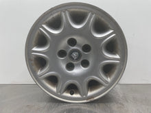 Load image into Gallery viewer, WHEEL Jaguar Xj8 98 99 16" Alloy 10 Triangle Slots - NW199532
