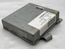 Load image into Gallery viewer, CLIMATE CONTROL COMPUTER JAGUAR XJ8 1998 99 00 01 02 03 - NW33203
