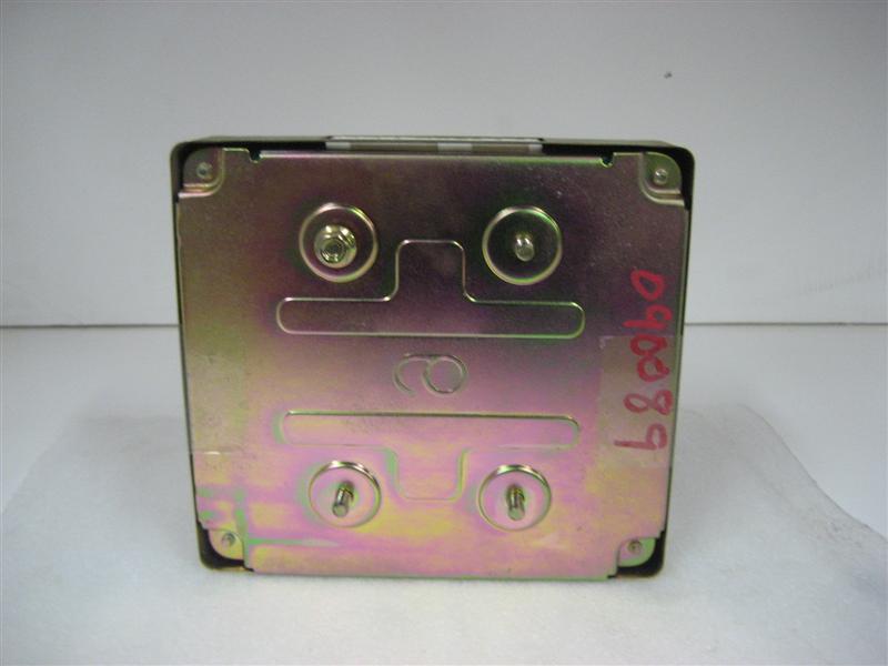 TRANSMISSION COMPUTER ELANTRA TIBURON 1996 96 1997 97 - 329186 – Tom's ...