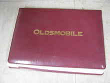 Load image into Gallery viewer, OWNERS MANUAL Achieva 1994 94 - 329249
