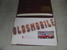Load image into Gallery viewer, OWNERS MANUAL Achieva 1994 94 - 329249
