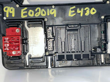 Load image into Gallery viewer, Rear Interior Door Trim Panel  MERCEDES E-CLASS 1999 - NW205541
